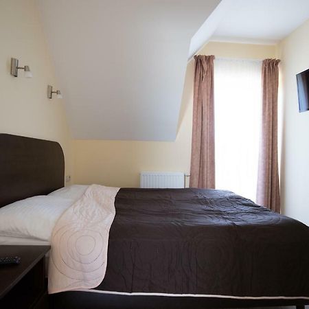 Villa Przy Plazy W Trzesaczu Exteriér fotografie